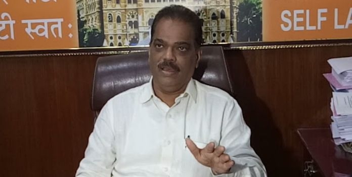 Prabhakar shinde