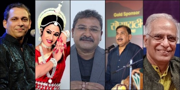 साधकांचा अंतर्नाद