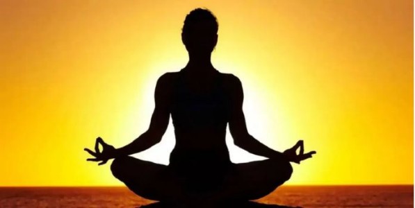 महाराष्ट्र सदनात आंतरराष्ट्रीय योग दिनानिमित्त विशेष योगसाधना कार्यक्रमाचे आयोजन