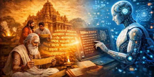 आजच्या ‘डिजिटल’युगात सनातन धर्माचे महत्त्व!
