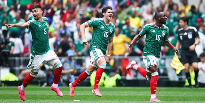  Mexico