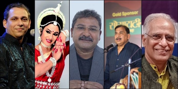 Voices of Artistic Excellence