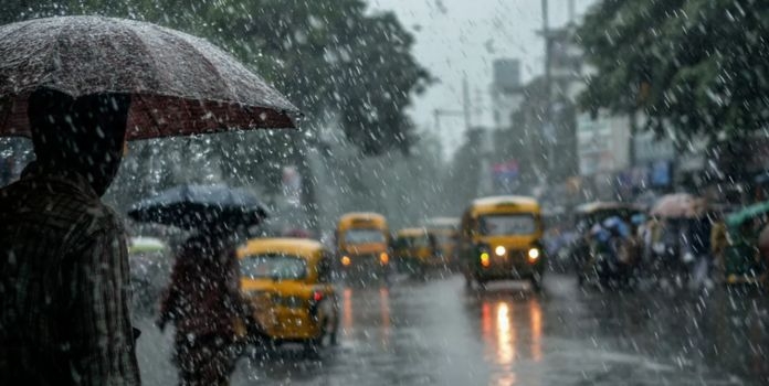 Monsoon 2026