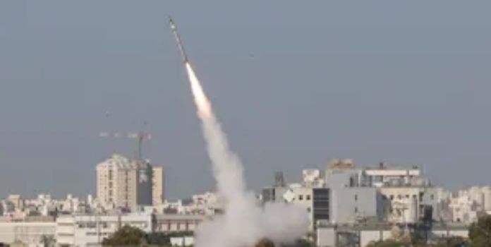 Iron Dome