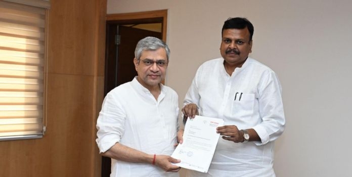 Borivali Railway Station Redevelopment