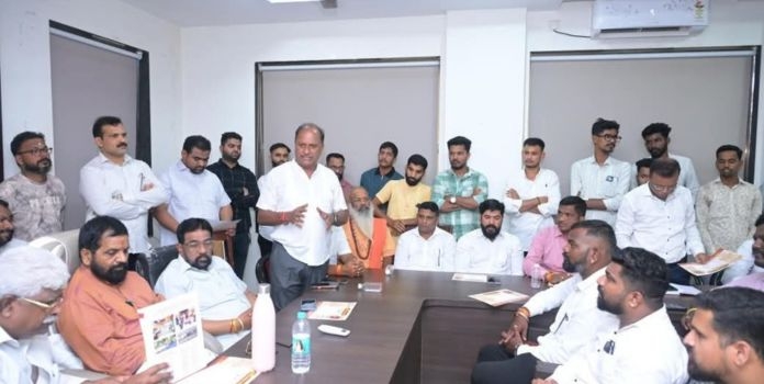 Shivrajyabhishek Ceremony