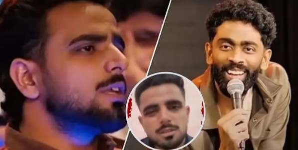 ‘३७० रुपयांच्या बिर्याणी’ वादाला नवं वळण; हिमांशू जांगडाची पहिली प्रतिक्रिया, नेमकं काय म्हणाला?
