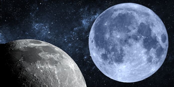 What If Moon Absent