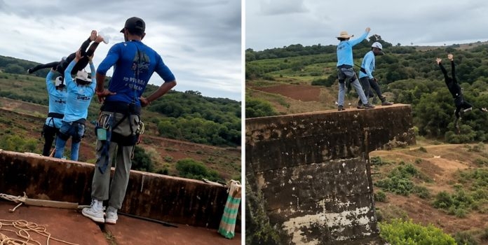 Brazil Accident