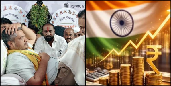 विठ्ठल भेटेना, प्रसिद्धीहव्यास सुटेना