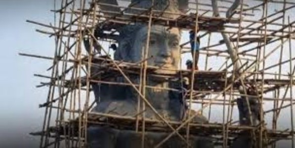 बांगलादेशात राममूर्ती प्रकल्पाला ‘ब्रेक’