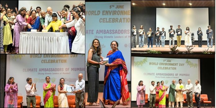 Mumbai Youth Climate Leadership