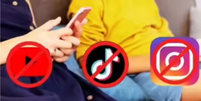 Britain Social Media