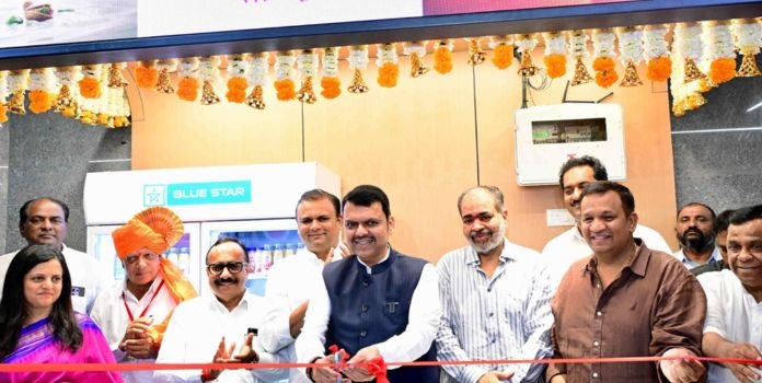 Mumbai Metro