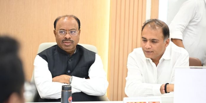 Government of Maharashtra
