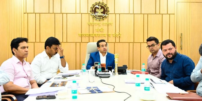 Nitesh Rane