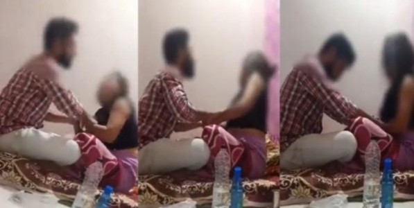 एअरफोर्स कर्मचाऱ्याच्या पत्नीवर अत्याचार; नागपुरातील प्रकरणाने उडवली खळबळ!