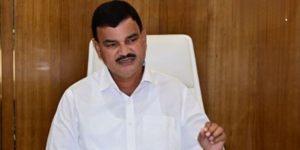 अनेक वर्षापासून प्रलंबित असलेल्या महाबीजच्या आकृतीबंधास मंजुरीः कृषी मंत्री दत्तात्रय भरणे.