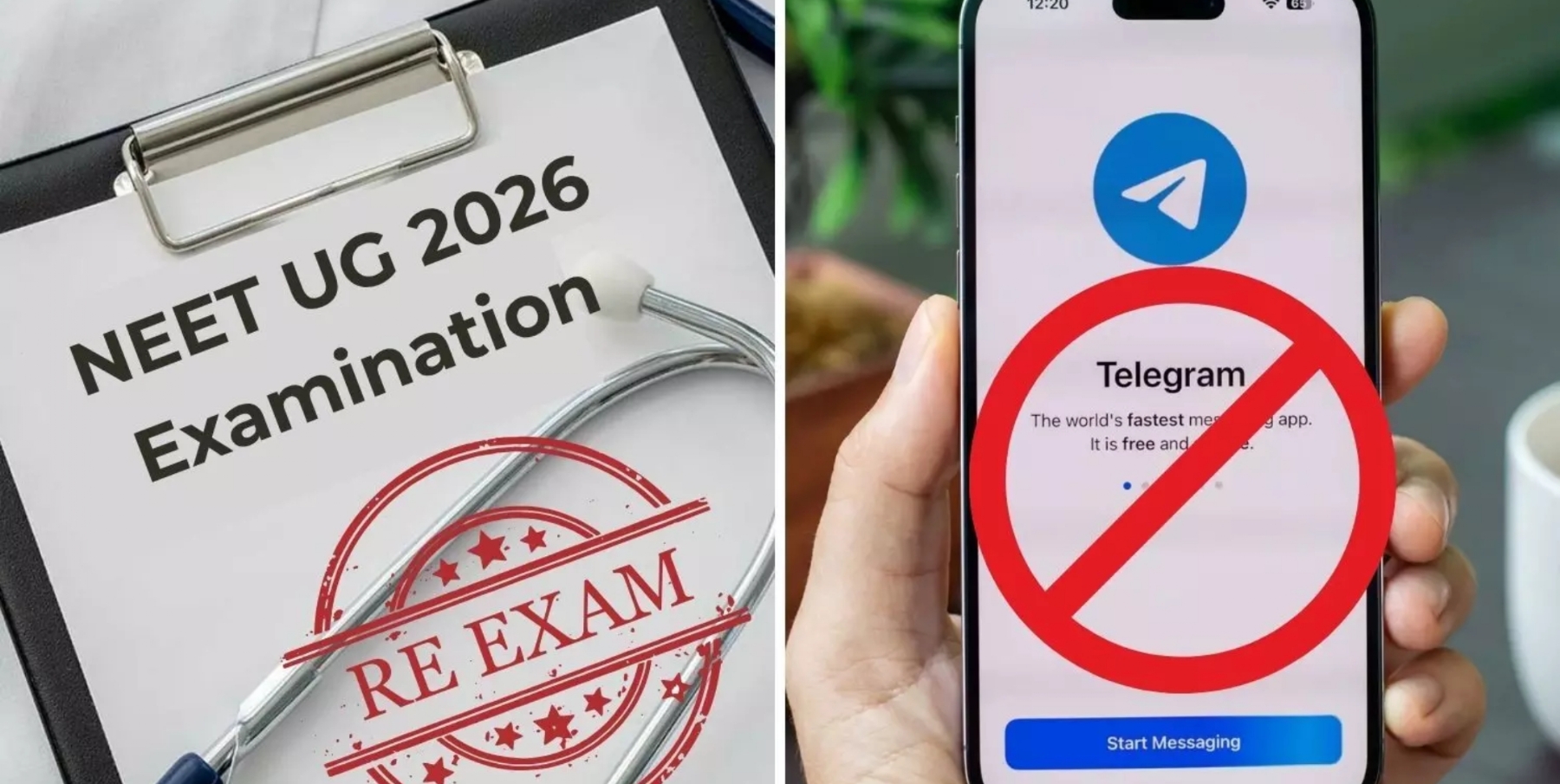NEET UG 2026