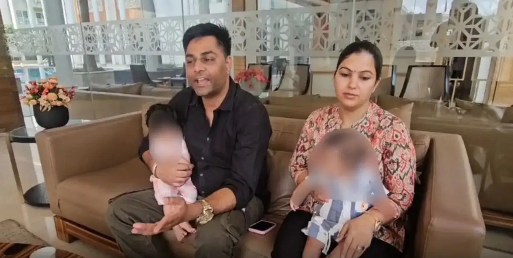 Gurugram IVF Case