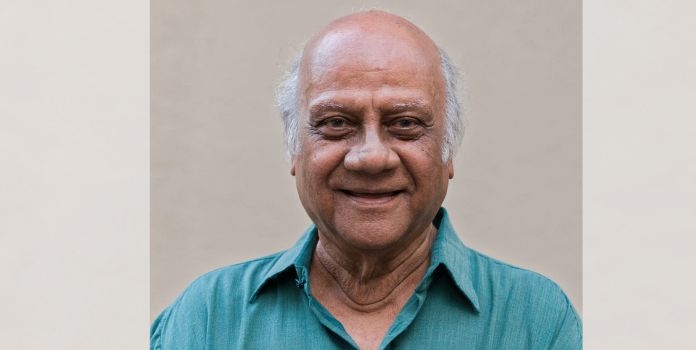 Prasad Savkar