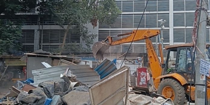Goregaon West