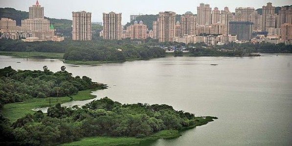 १८ वर्षांनंतर पवई तलाव परिसराचा होणार कायापालट; मेट्रोचे काम पूर्ण होताच पुनर्विकासाला सुरुवात;