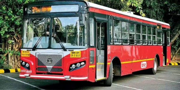 बेस्ट कर्मचाऱ्यांचा एल्गार; १८ जूननंतर संपाचा मोठा इशारा