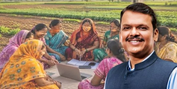 महिला सक्षमीकरणाचा नवा अध्याय