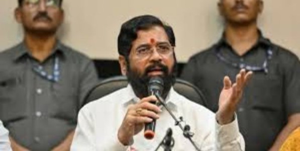 मान्सूनमध्ये ‘शून्य जीवितहानी’चे उद्दिष्ट ठेवून सर्व यंत्रणांनी काम करावे : उपमुख्यमंत्री एकनाथ शिंदे