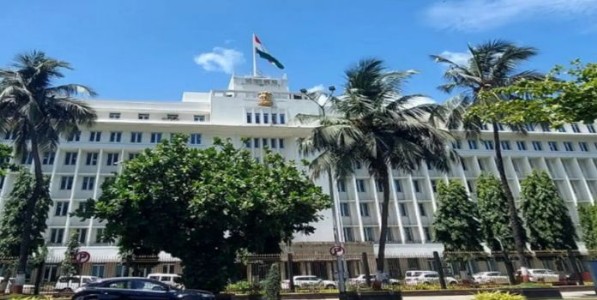 सामान्य प्रशासन विभागाचे विभाजन; माहिती व जनसंपर्क, राजशिष्टाचार दोन स्वतंत्र विभाग