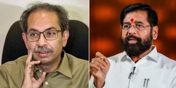 'ऑपरेशन टायगर' यशस्वी? ठाकरे गटातील ६ खासदार दिल्लीत; महाराष्ट्राच्या राजकारणात नव्या भूकंपाची चर्चा
