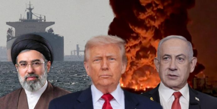 Iran America Ceasefire Impact