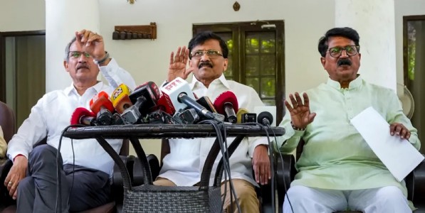 पक्ष बैठकीला गैरहजर राहिल्याने खासदार अपात्र ठरू शकतात का? व्हीप आणि कायदा नेमकं काय सांगतो?