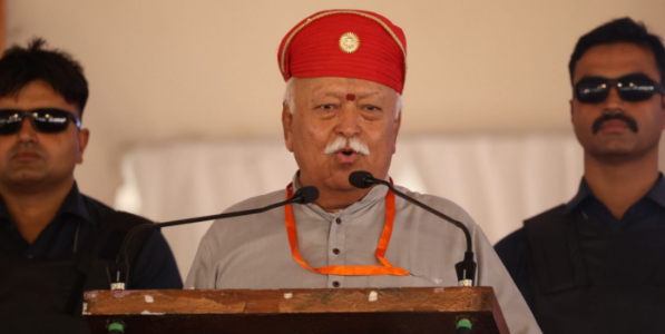 हल्दीघाटीच्या युद्धासंदर्भातही तथ्यांचे पुनर्मूल्यांकन आवश्यक! : सरसंघचालक डॉ. मोहनजी भागवत