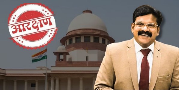 प्रतिनिधित्वाचा प्रश्न