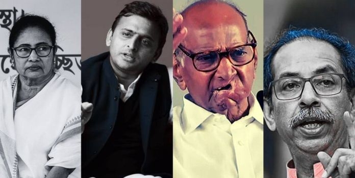 Hindu Voter Political Shift