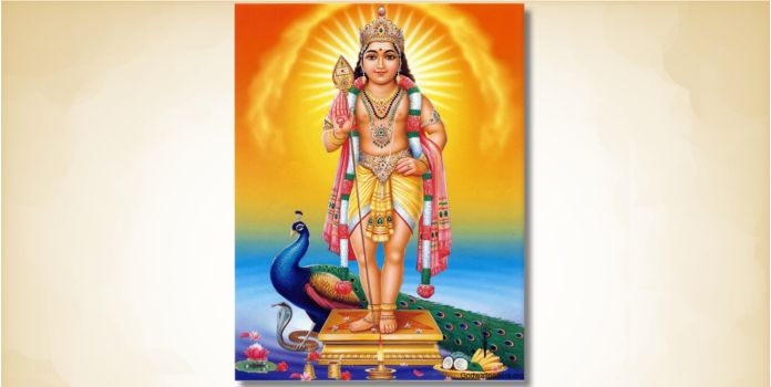 Skanda Shashthi Spiritual Significance