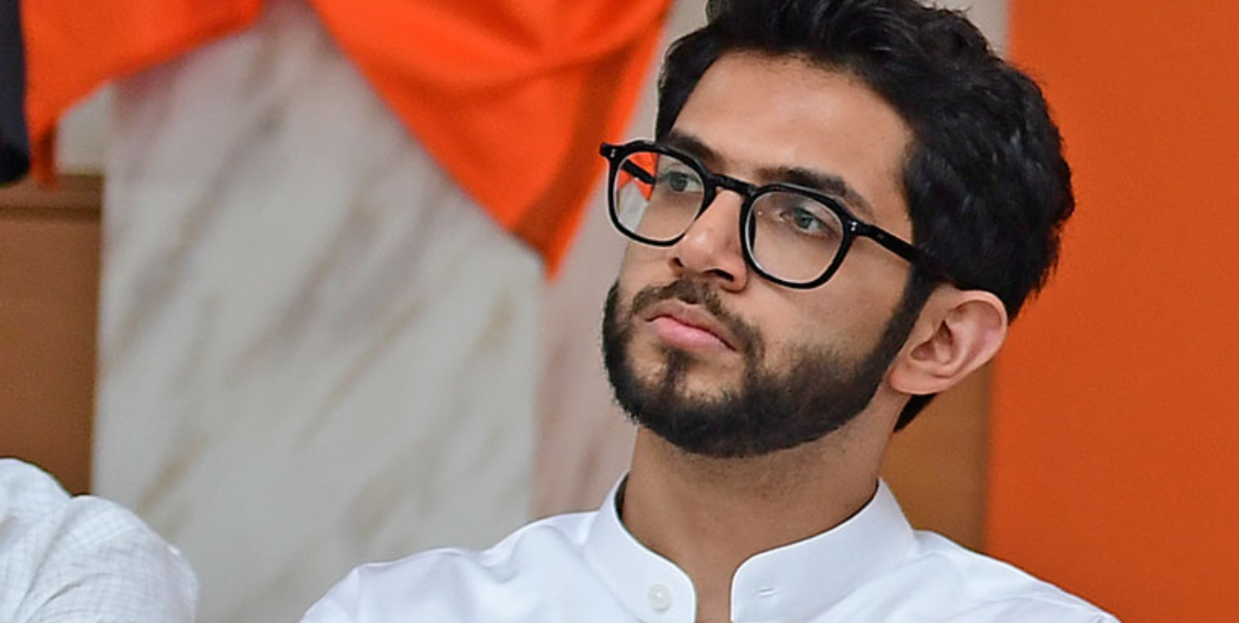 Aditya Thackeray