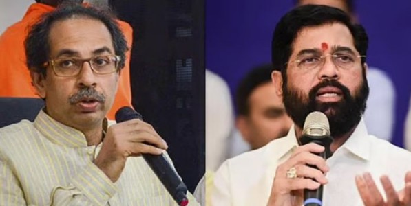 उबाठा गटाच्या संसदीय दलाच्या बैठकीत फक्त तीन खासदार; पक्ष फुटीवर शिक्कामोर्तब; बंडखोर ६ खासदार गैरहजर