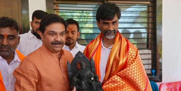शासन निर्णयाचे पालन न करणाऱ्या संस्थांवर कारवाई करणार-आ. प्रसाद लाड;