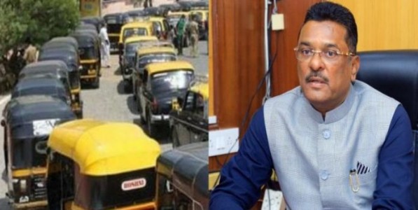टॅक्सी चालकांना १५ ऑगस्टचा अल्टिमेटम; टॅक्सी चालकांना मराठी भाषा प्रमाणपत्र अनिवार्यच !