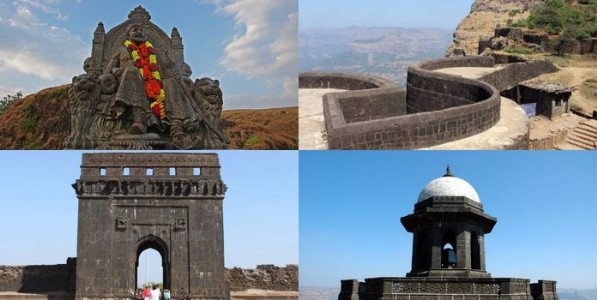 ‘रायगड प्राधिकरणा’च्या कामावर शिवप्रेमींकडूनच प्रश्नचिन्ह का?