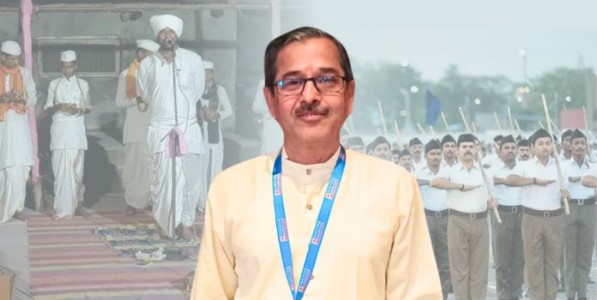 'समाजव्रती' हभप सुयोग आपटे
