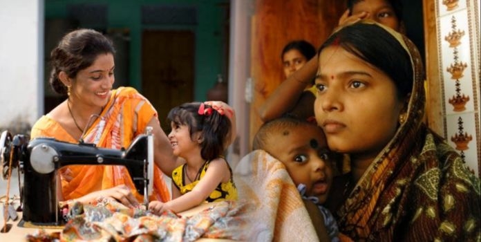 Empowering Single Women Ahead