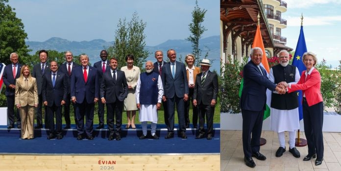 Why India Matters Globally