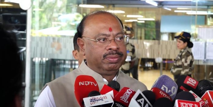Chandrashekhar Bawankule
