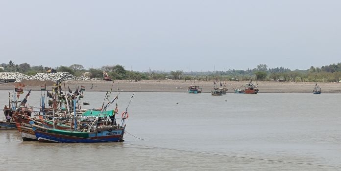 Monsoon Fishing Ban
