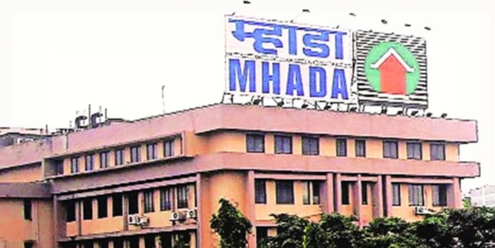 MHADA