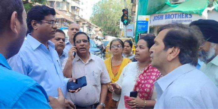 Mangal Prabhat Lodha